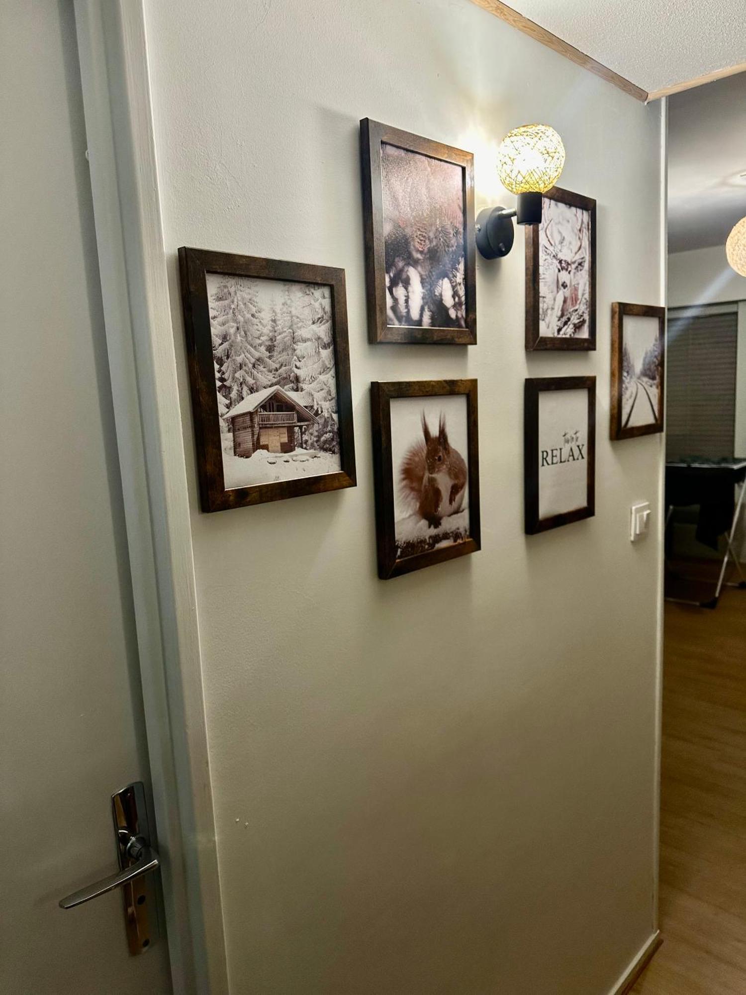 « le Petit Montagnard » Appartement *