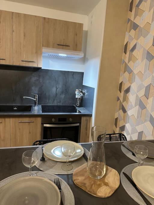 « le Petit Montagnard » Appartement