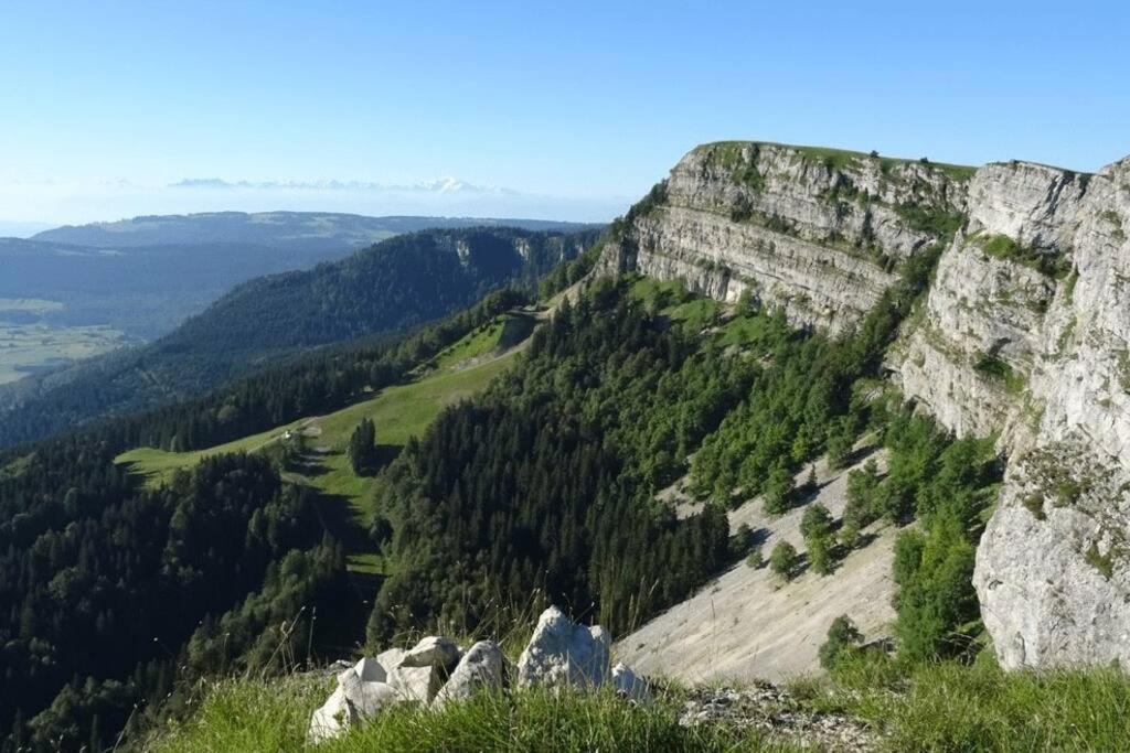 « le Petit Montagnard »