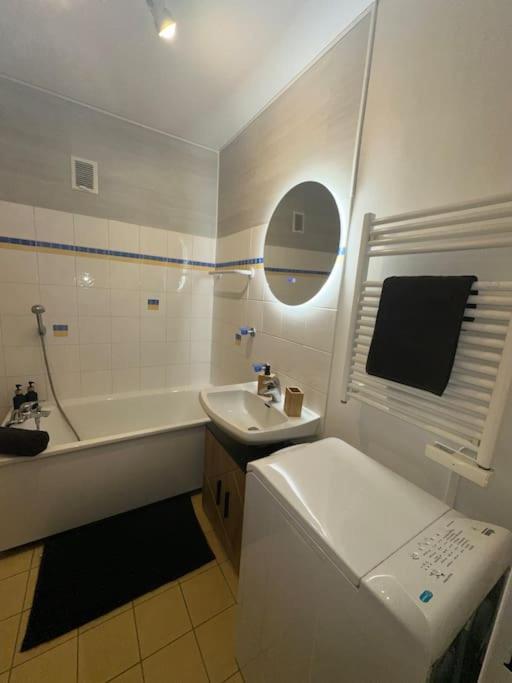 Appartement « le Petit Montagnard » Malbuisson