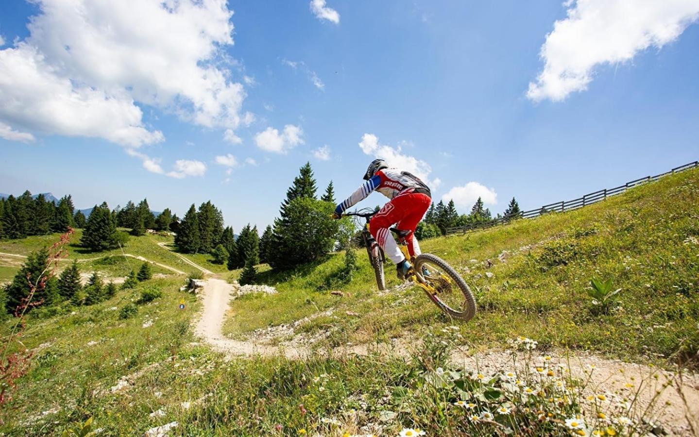 « le Petit Montagnard » Appartement Malbuisson